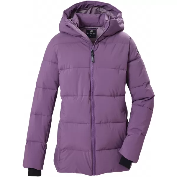  Damenjacke KILLTEC GW 9 LILA 