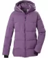 Damenjacke KILLTEC GW 9 LILA