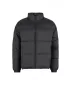 Steppjacke für Herren URBAN CLASSICS TB8702-00007 SCHWARZ