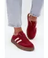 Damen-Sneaker EVENTO 25SP18-9473 WEIN