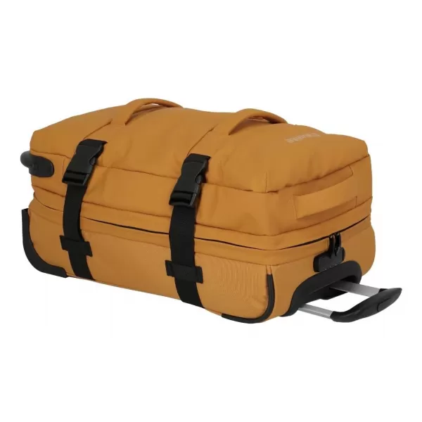  Tasche TRAVELITE BOLONIA WHEELED DUFFLE GELB 