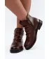 Damenstiefel VINCEZA 58683 BRAUN