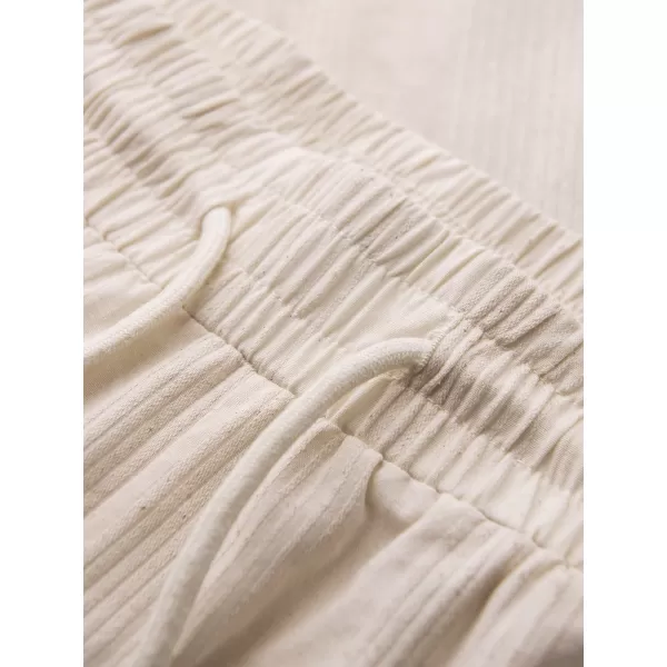  Herrenhosen OMBRE OM-PACP-0312 CREME 