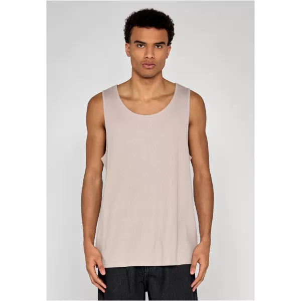  Herren-Tanktop URBAN CLASSICS TB8203-01325 WOLKE 