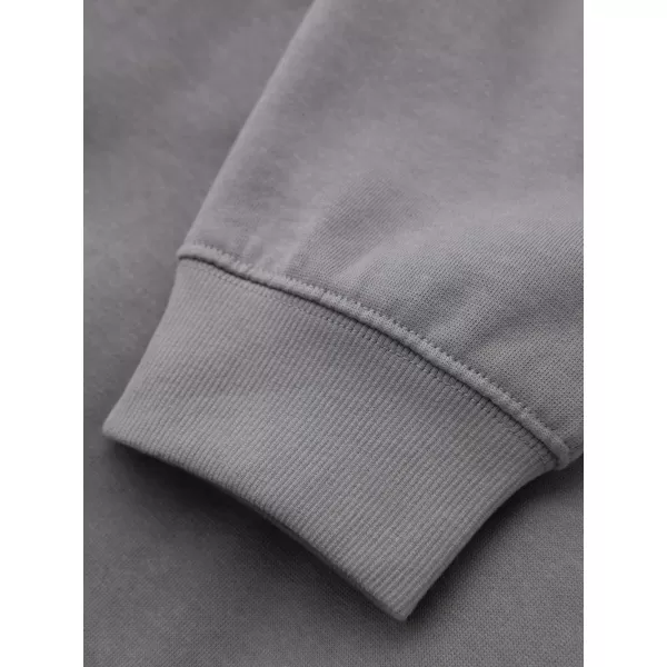  Herren-Jogginghose OMBRE OM-PABS-0305 GRAU 