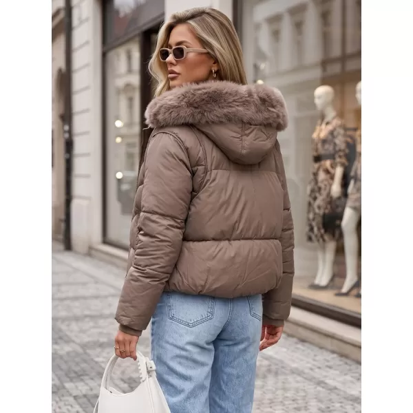  Damenjacke DSTREET TY5984 BEIGE 
