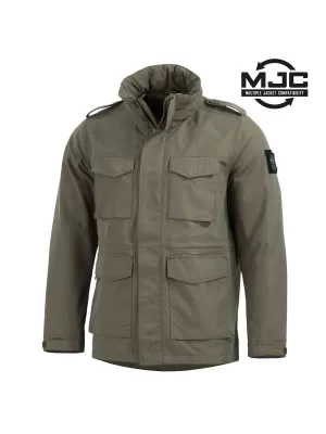 Herrenjacke PENTAGON M65 3.0 FIELD JACKET K01009-3.0 GRÜN