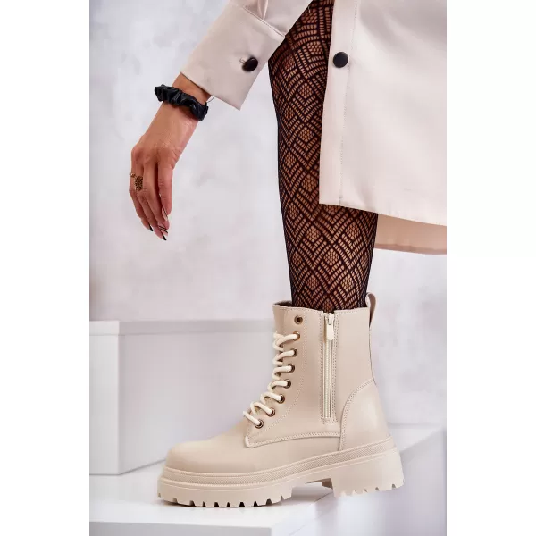  Damenschuhe EVENTO 22BT26-5020 BEIGE 