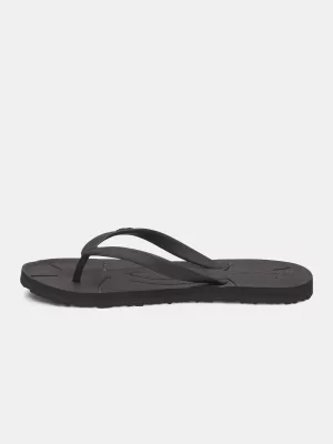 Herren-Flip-Flops UNDER ARMOUR W SARASOTA 6014812-001 SCHWARZ