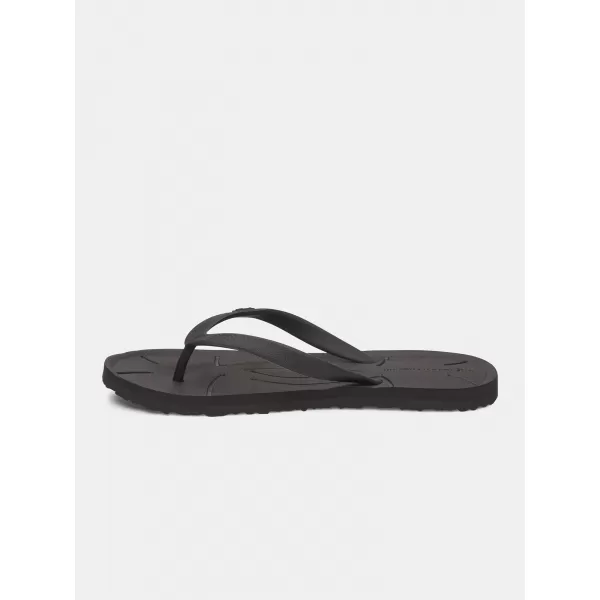  Herren-Flip-Flops UNDER ARMOUR W SARASOTA 6014812-001 SCHWARZ 