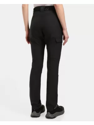 Damenhosen KILPI BELVELA-W 1L0406KI SCHWARZ