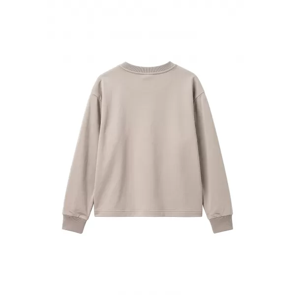  Kinder-T-Shirt URBAN CLASSICS UCK8624-01325 WOLKE 