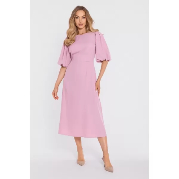  Kleid MOE M920 PULVER 