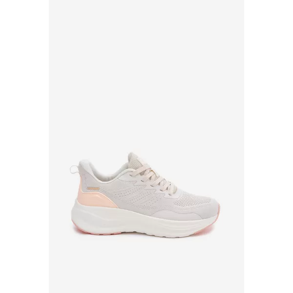  Damenschuhe EVENTO 26SP38-9899 BEIGE 