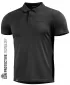 Herren-T-Shirt PENTAGON ANASSA POLO K09017 SCHWARZ