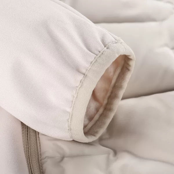  Damen-Sweatshirt ALPINE PRO NONERA MONDSTRAHL 