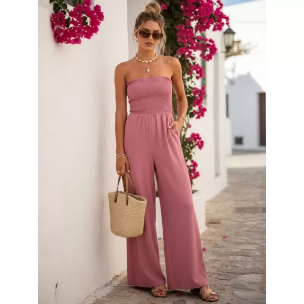  Kleid DSTREET EY2652 ROSA 