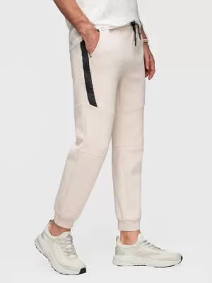 Herren-Jogginghose OMBRE P1520 SAND