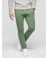 Herren-Jogginghose OMBRE OM-PABS-0304 GRÜN