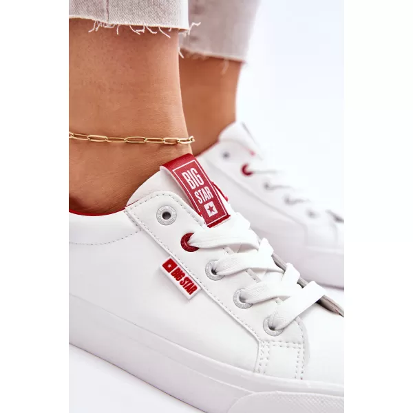  Damen-Sneaker BIG STAR SHOES EE274311 HRSG 