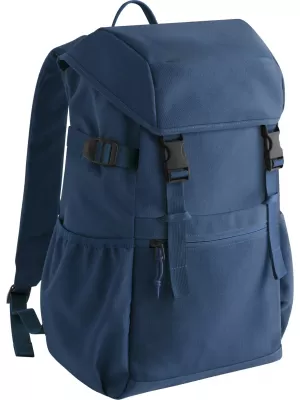 Rucksack BAGBASE | BG 370 STAHLBLAU