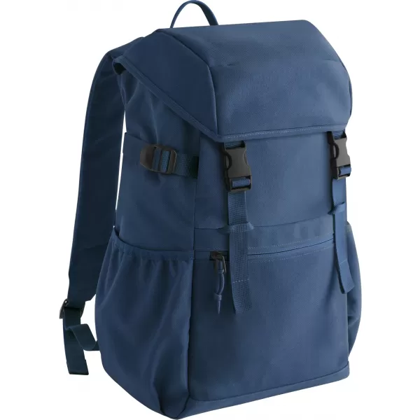  Rucksack BAGBASE | BG 370 STAHLBLAU 