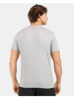 Herren-T-Shirt KILPI PROMO-M 1M0378KI HELLGRAU