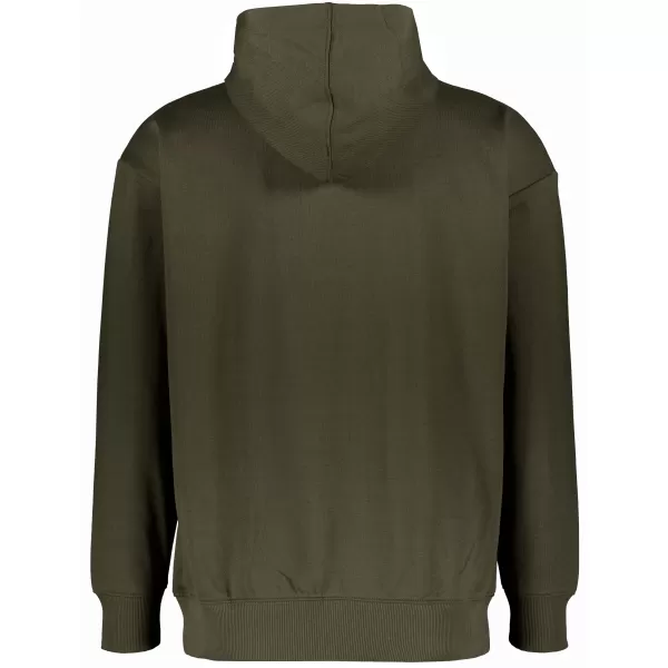  Herren-Sweatshirt ALTISPORT ALM193422 MILITÄR 
