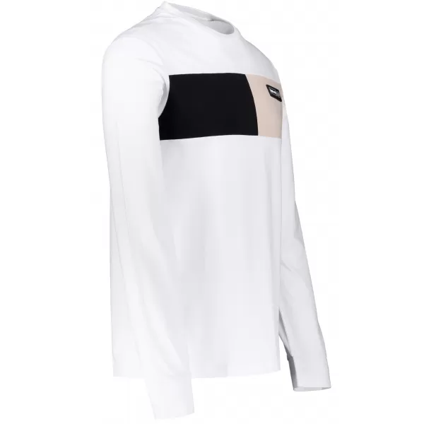  Herren-T-Shirt ALTISPORT IVAS WEIß 