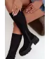 Damenstiefel BOTO 9671A-1 SCHWARZ