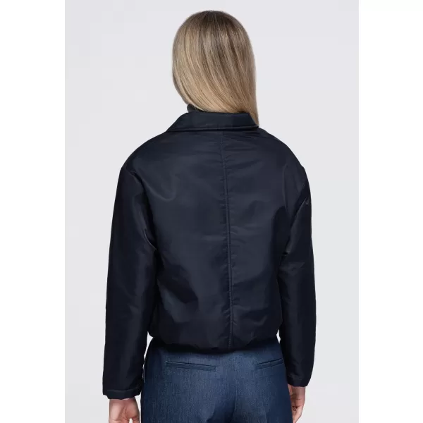  Damenjacke OMBRE OW-JT-E0003 MARINEBLAU 