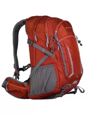 Outdoor-Rucksack ALPINE PRO PERME BOSSA NOVA