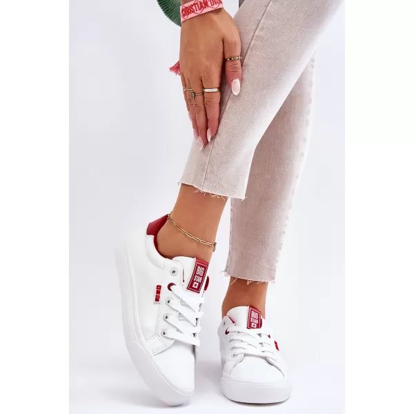  Damen-Sneaker BIG STAR SHOES EE274311 HRSG 