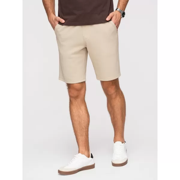  Herrenshorts OMBRE OM-SRSK-0124 BEIGE 