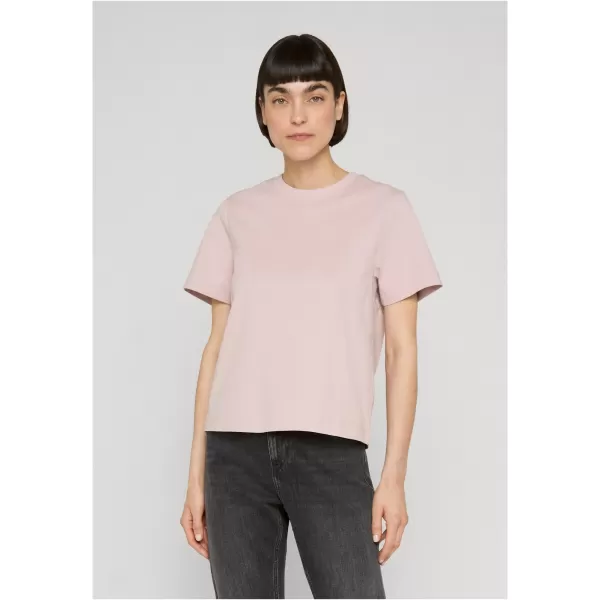  Damen-T-Shirt URBAN CLASSICS TB8574-23661 VINTAGE-ROSE 