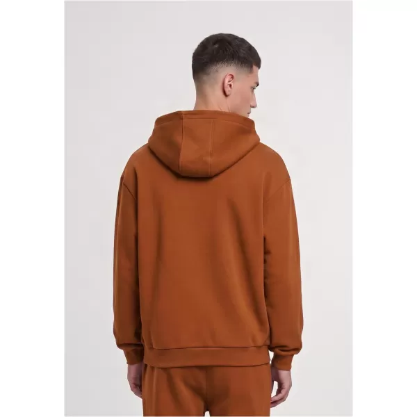  Herren-Sweatshirt URBAN CLASSICS TB7284-02766 ROSTROT 