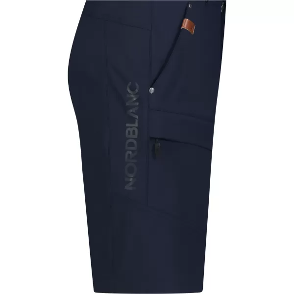  Herrenshorts NORDBLANC CHARGE NBSPM8344 DUNKELBLAU 
