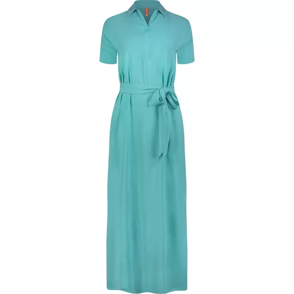  Kleid NORDBLANC DIANE NBSLD8245 BLAU 