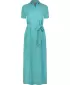 Kleid NORDBLANC DIANE NBSLD8245 BLAU
