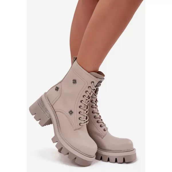  Damenschuhe ARTIKER 57C0181 BEIGE 