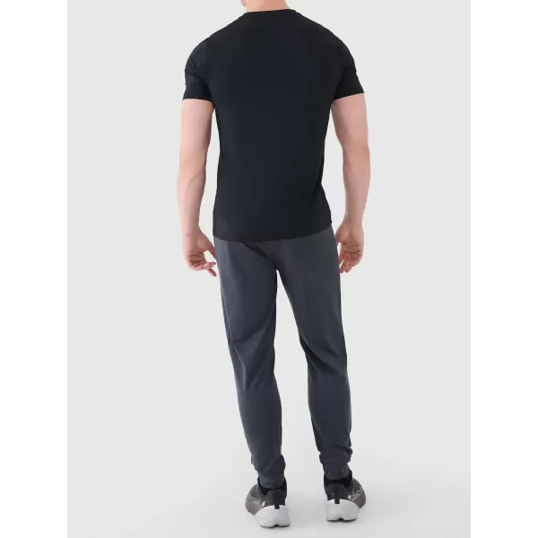 Herrenhosen 4F WMM00TFTRM1067 ANTHRAZIT-MELANGE 