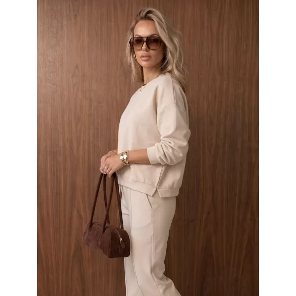  Damen-Set DSTREET AY1227 ORANGE 