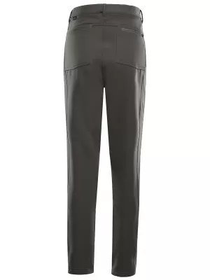 Warme Damenhose ALPINE PRO GEROLA GLÜHBASILIKUM