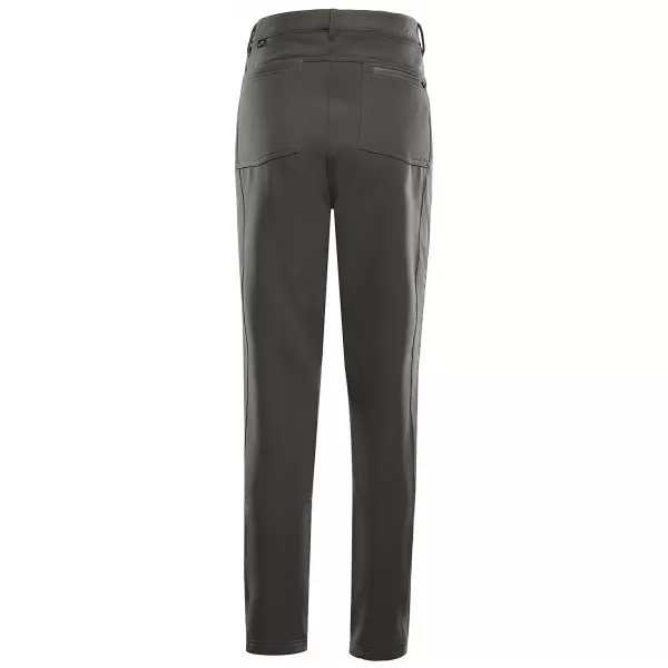  Warme Damenhose ALPINE PRO GEROLA GLÜHBASILIKUM 