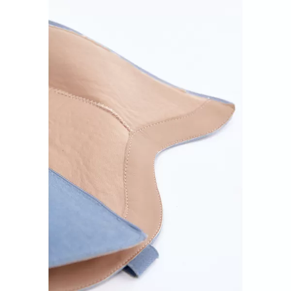  Damenstiefel BOTO LQ-115 BLAU 