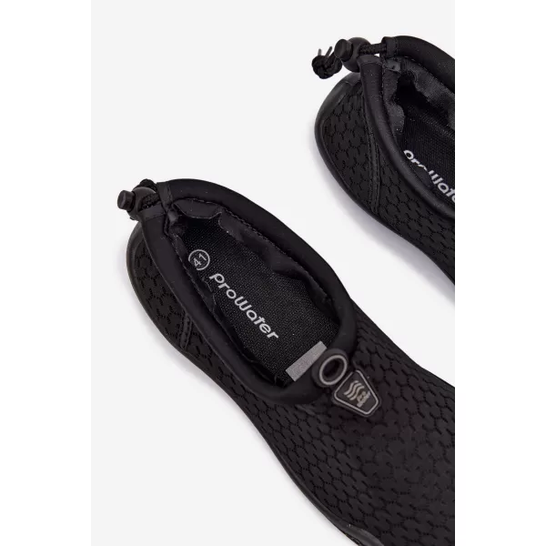  Wasserschuhe für Herren BOTO PRO-26-48-127M SCHWARZ 