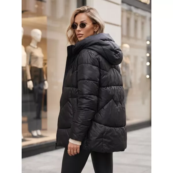  Damenjacke DSTREET TY5936 SCHWARZ 