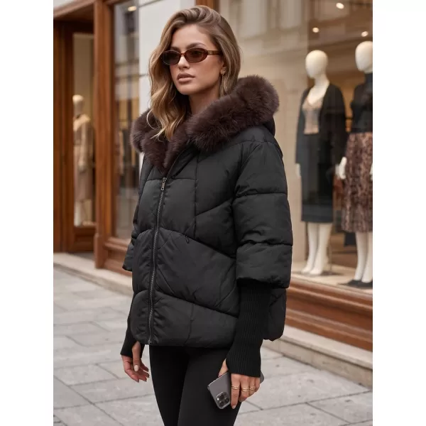  Damenjacke DSTREET TY5990 SCHWARZ 