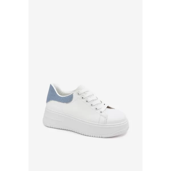 Damen-Sneaker BOTO 55-9 BLAU 