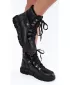 Damenschuhe BOTO 26BT17-601 SCHWARZ